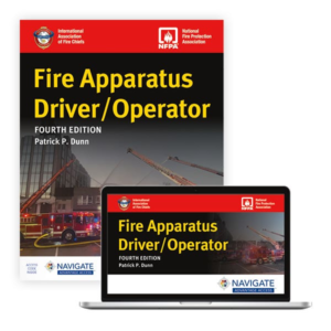 Fire Apparatus Driver/Operator
