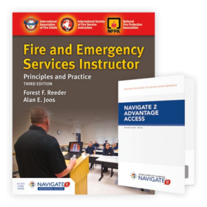 Fire and Emergency Services Instructor: Principles and Practice