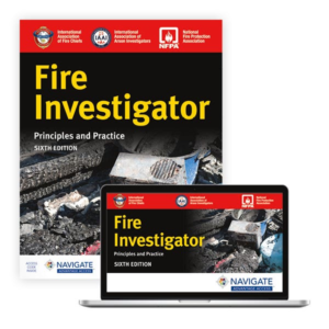 Fire Investigator