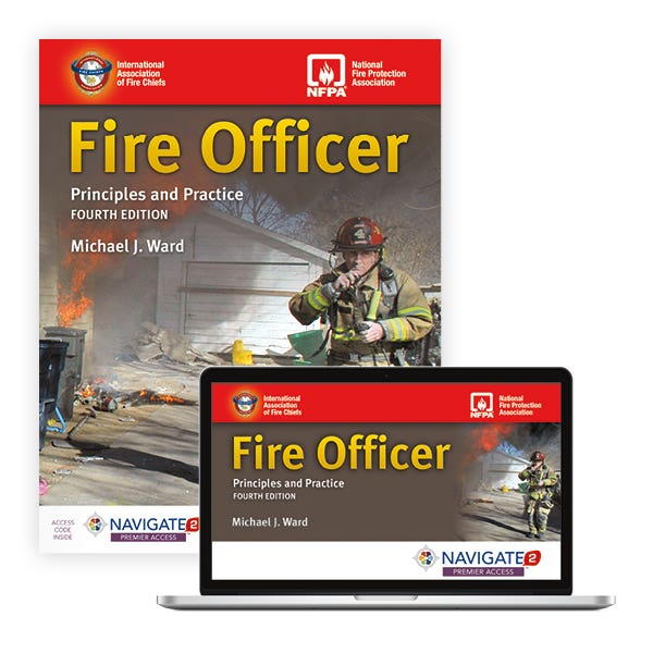 Fire Officer