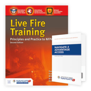 Live Fire Training