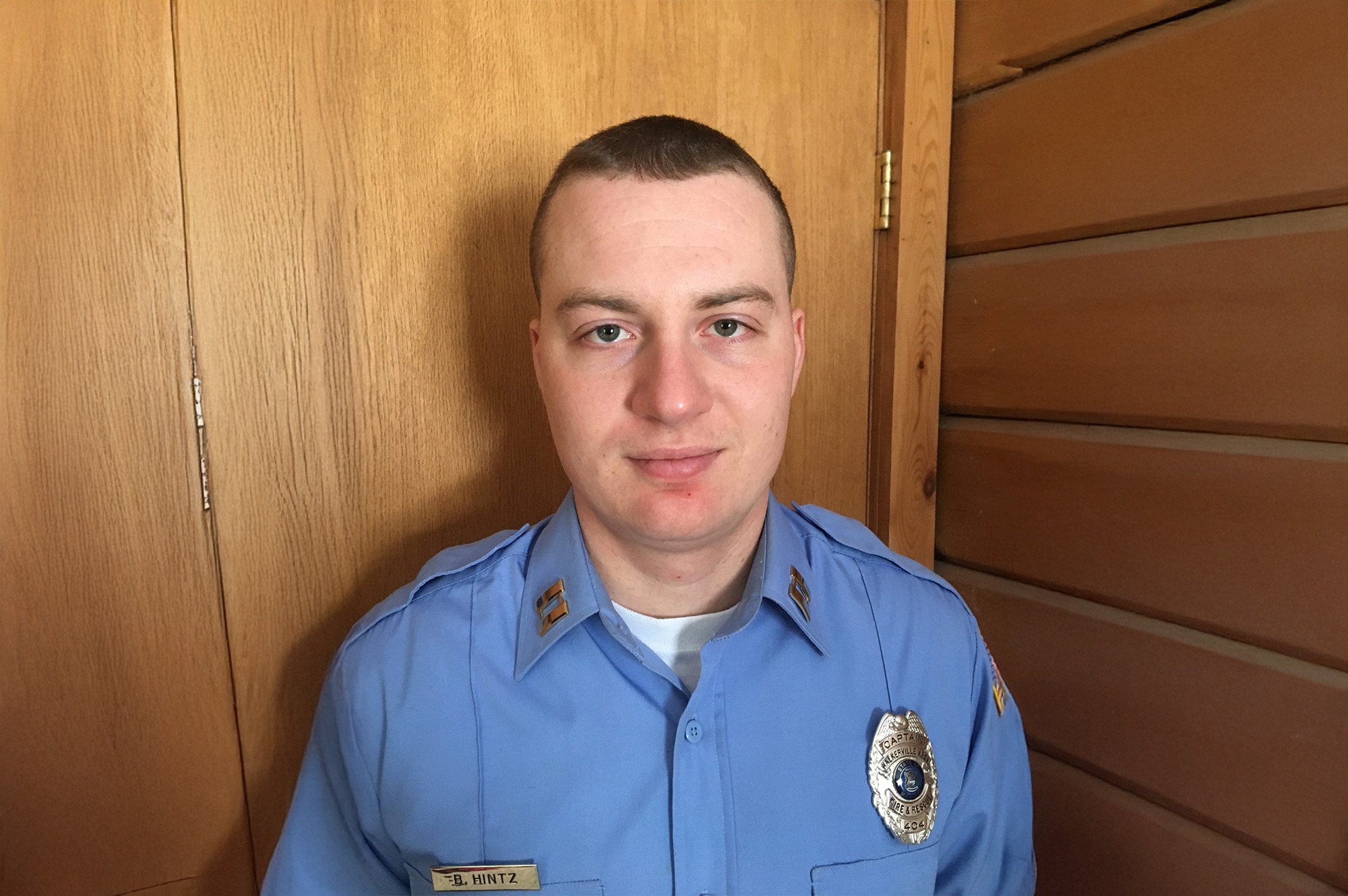 Brian Hintz