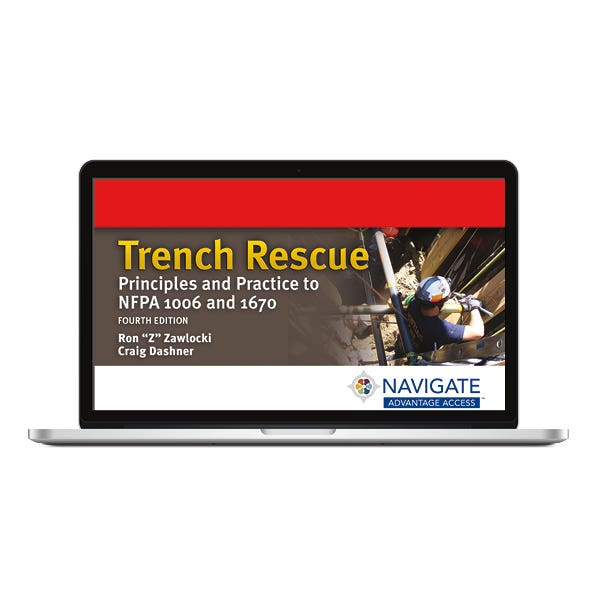 Trench Rescue