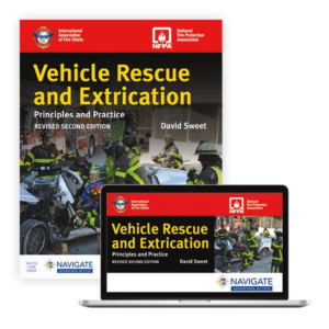 Vehicle Rescue