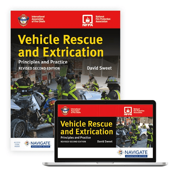 Vehicle Rescue
