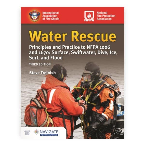 Water Rescue