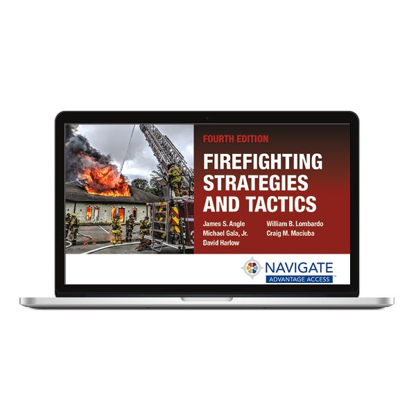 Firefighting Strategies and Tactics
