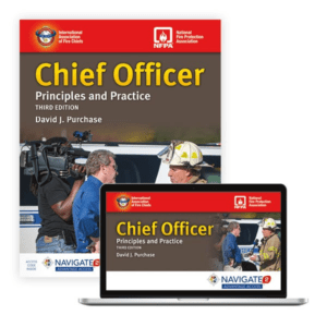 Chief-Officer