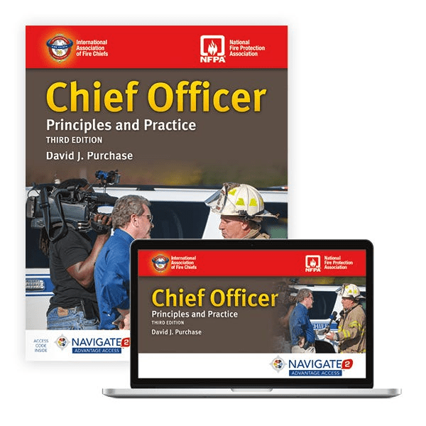 Chief-Officer