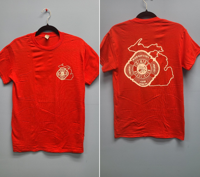 MSFA Adult T-Shirt