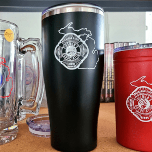 MSFA Drinkware