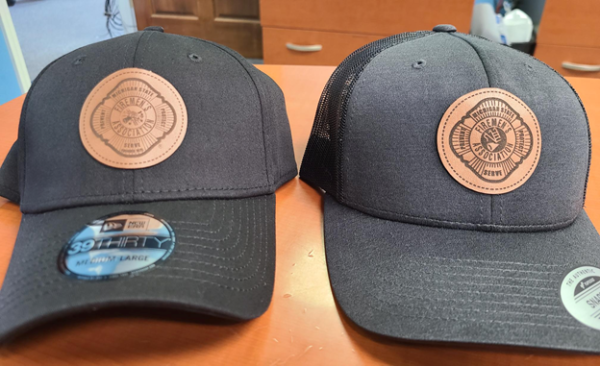 MSFA Hat