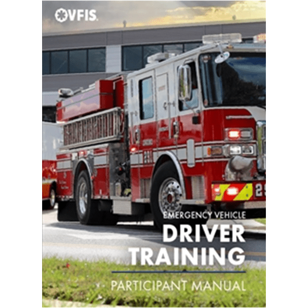 VFIS – Emergency Vehicle Driver Training