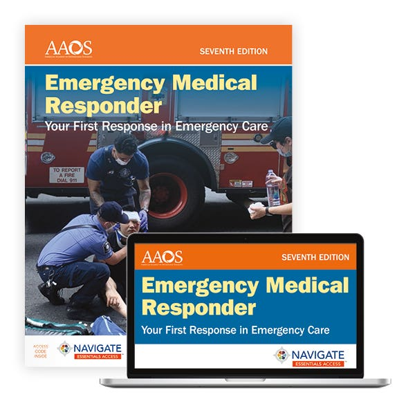 your First Response in Emergency Care